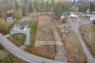 Main Photo: Lot A Vanland Rd in Cobble Hill: ML Cobble Hill Land for sale (Malahat & Area)  : MLS®# 919022
