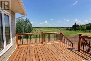 Photo 21: Riverfront Acreage in Garden River Rm No. 490: House for sale : MLS®# SK932166
