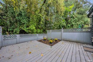 Photo 4: 2608 TRETHEWAY Drive in Burnaby: Montecito Townhouse for sale in "Creekside" (Burnaby North)  : MLS®# R2734072