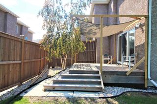 Photo 11: 5 185 Des Hivernants Boulevard in Winnipeg: Sage Creek Condominium for sale (2K)  : MLS®# 202216042