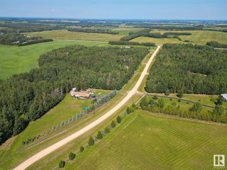 Photo 23: 45A 473052 RGE RD 11: Rural Wetaskiwin County House for sale : MLS®# E4384738