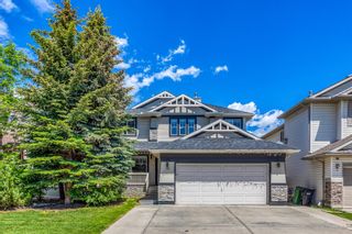 Photo 1: 16 Weston Drive SW in Calgary: West Springs Detached for sale : MLS®# A1231981