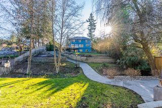 Photo 35: 20957 YEOMANS Crescent in Langley: Walnut Grove House for sale in "YEOMANS" : MLS®# R2673024