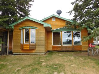 Photo 2: 84078 Highway 591: Rural Clearwater County Detached for sale : MLS®# A1111743