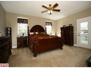 Photo 5: 8549 FRIPP Terrace in Mission: Hatzic House for sale : MLS®# F1105957