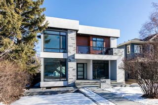 Photo 3: 632 26 Avenue NW in Calgary: Mount Pleasant Detached for sale : MLS®# A2120960