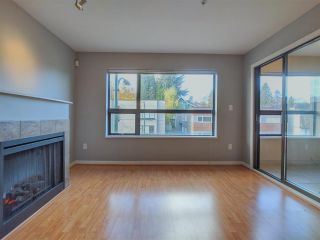 Photo 1: 410 997 W 22 AVENUE in Vancouver: Cambie Condo for sale (Vancouver West)  : MLS®# R2336421