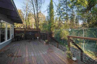 Photo 22: 2837 MT SEYMOUR Parkway in North Vancouver: Windsor Park NV House for sale : MLS®# R2522438