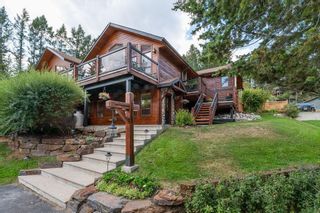 Photo 4: 1402 11TH AVENUE in Invermere: House for sale : MLS®# 2473110