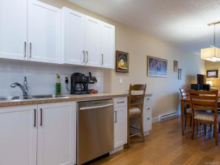 Photo 16: 6 1620 Piercy Ave in COURTENAY: CV Courtenay City Row/Townhouse for sale (Comox Valley)  : MLS®# 810581