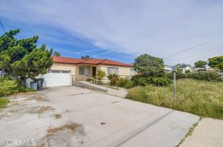 Main Photo: PARADISE HILLS House for sale : 5 bedrooms : 5536 Alleghany Street in San Diego