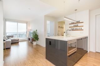 Photo 2: 4703 777 RICHARDS Street in Vancouver: Downtown VW Condo for sale in "Telus Gardens" (Vancouver West)  : MLS®# R2703689