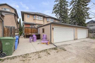 Photo 46: 2 3419 5 Avenue NW in Calgary: Parkdale Row/Townhouse for sale : MLS®# A2131933