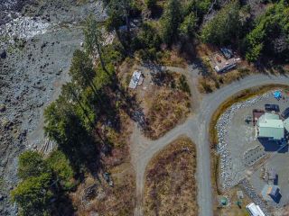 Photo 2: 1148 Front St in UCLUELET: PA Salmon Beach Land for sale (Port Alberni)  : MLS®# 836036
