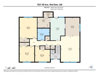 Photo 36: 7031 59th Avenue: Red Deer Detached for sale : MLS®# A1256299
