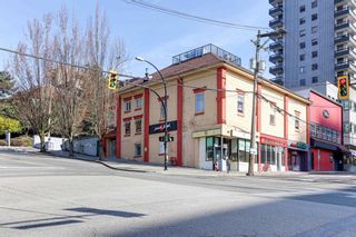 Photo 2: 55 EIGHTH Street in New Westminster: Downtown NW Business for sale : MLS®# C8058786