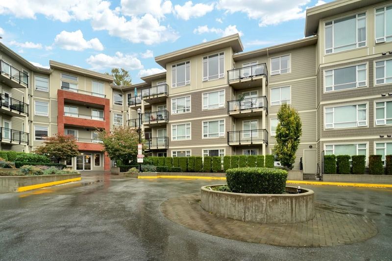 FEATURED LISTING: C403 - 20211 66 Avenue Langley