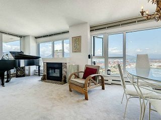 Photo 13: 3002 183 KEEFER Place in Vancouver: Downtown VW Condo for sale in "Paris Place" (Vancouver West)  : MLS®# V1079874