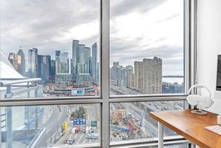 Photo 17: 1210 5 Mariner Terrace in Toronto: Waterfront Communities C1 Condo for sale (Toronto C01)  : MLS®# C8223870