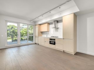 Photo 5: 113 5168 CAMBIE Street in Vancouver: Cambie Condo for sale (Vancouver West)  : MLS®# R2894702