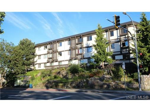 FEATURED LISTING: 110 - 1975 Lee Ave VICTORIA