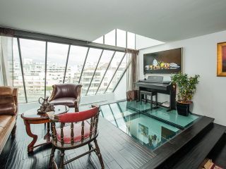 Photo 2: # 314 674 LEG IN BOOT SQ in Vancouver: False Creek Condo for sale in "MARKET HILL" (Vancouver West)  : MLS®# V999467