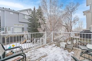Photo 30: 29 Crystal Shores Cove: Okotoks Row/Townhouse for sale : MLS®# A2019169