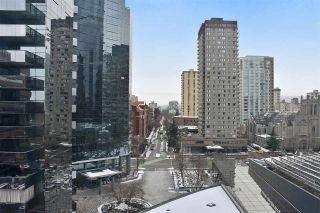Photo 1: 1406 1068 HORNBY Street in Vancouver: Downtown VW Condo for sale (Vancouver West)  : MLS®# R2137719