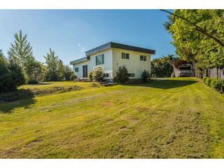 Photo 10: 23850 FRASER HIGHWAY in Langley: Campbell Valley House for sale : MLS®# R2579670