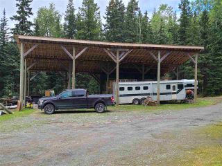 Photo 10: 895 LEGAULT Road in Prince George: Tabor Lake House for sale (PG Rural East (Zone 80))  : MLS®# R2493650