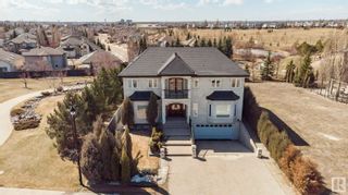 Photo 3: 1091 TORY Road in Edmonton: Zone 14 House for sale : MLS®# E4286899