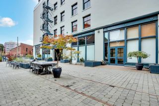 Photo 24: 314 55 E CORDOVA Street in Vancouver: Downtown VE Condo for sale in "KORET LOFTS" (Vancouver East)  : MLS®# R2849895