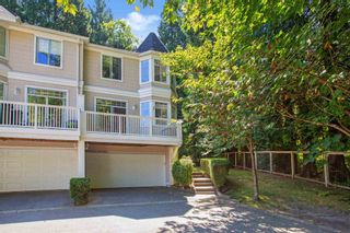 Photo 1: 86 7501 CUMBERLAND STREET in Burnaby: The Crest Townhouse for sale (Burnaby East)  : MLS®# R2606963
