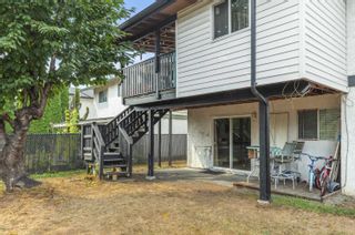 Photo 31: 31900 SATURNA Crescent in Abbotsford: Abbotsford West House for sale : MLS®# R2809510