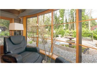 Photo 6: 865 Wildwood Ln in West Vancouver: British Properties House for sale : MLS®# V1080982