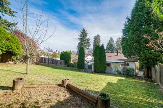 Photo 39: 2263 CAPE HORN Avenue in Coquitlam: Cape Horn House for sale : MLS®# R2513841