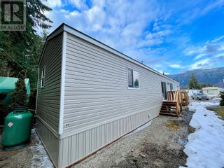 Photo 37: 501 Kappel Street Unit# 36 in Sicamous: House for sale : MLS®# 10304092