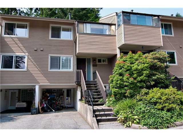 FEATURED LISTING: 4757 HOSKINS Road North Vancouver