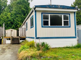 Photo 13: 493 Orca Cres in Ucluelet: PA Ucluelet Manufactured Home for sale (Port Alberni)  : MLS®# 856312