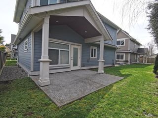 Photo 33: 4A&4B 4915 CENTRAL Avenue in Ladner: Hawthorne House for sale : MLS®# R2785611
