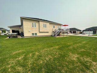 Photo 28: 29 FOXDALE Way in Niverville: R07 Residential for sale : MLS®# 202314156