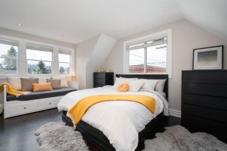 Photo 18: 2227 ALBERTA Street in Vancouver: Mount Pleasant VW House for sale (Vancouver West)  : MLS®# R2866383