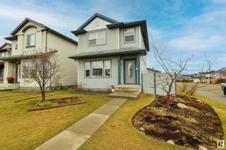 Photo 1: 3768 20 Street in Edmonton: Zone 30 House for sale : MLS®# E4384818