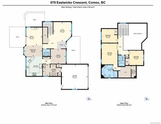 Photo 53: 879 Eastwicke Cres in COMOX: CV Comox (Town of) House for sale (Comox Valley)  : MLS®# 842967