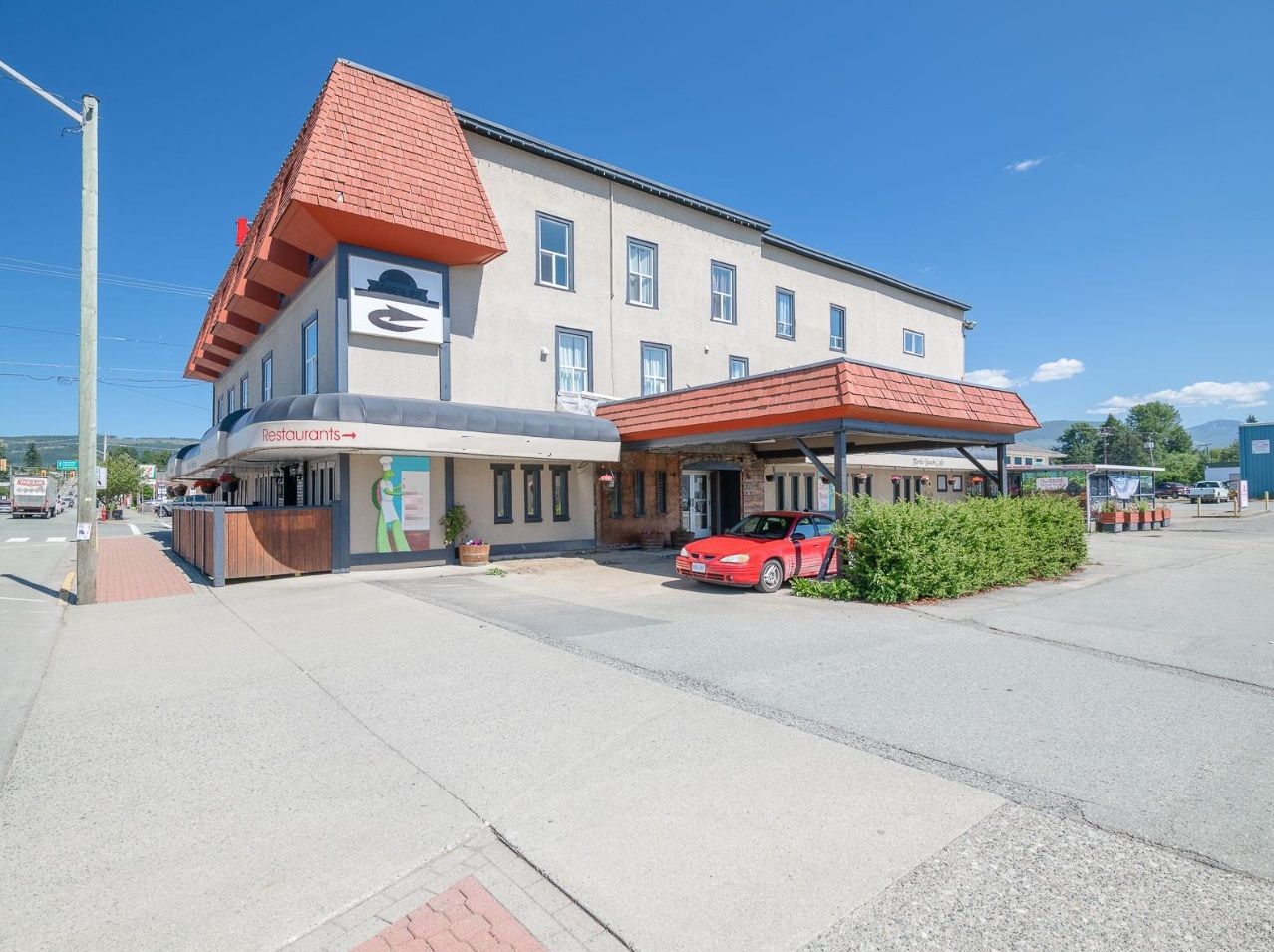 inn for sale bc, hotel motel for sale bc, bc hotel motel for sale, hotel for sale bc, motel for sale bc