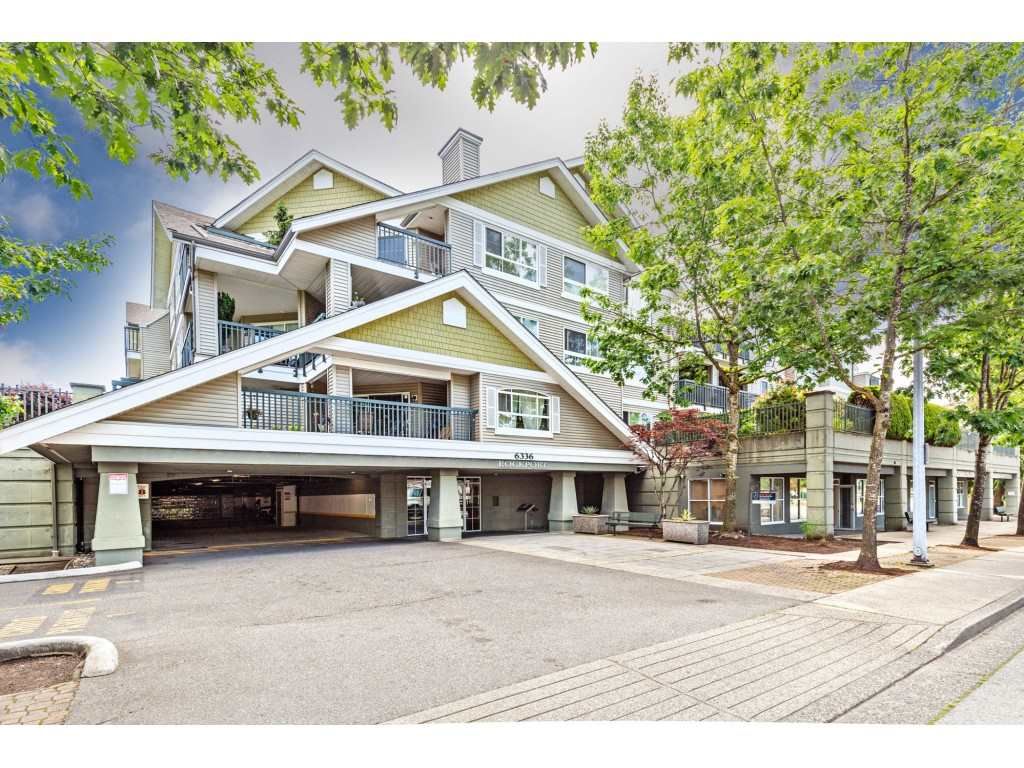 Main Photo: 204 6336 197 STREET in : Willoughby Heights Condo for sale : MLS®# R2466068