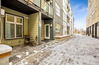 Photo 20: 103 515 4 Avenue NE in Calgary: Bridgeland/Riverside Apartment for sale : MLS®# A2126001