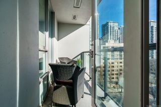 Photo 13: 706 1010 RICHARDS Street in Vancouver: Yaletown Condo for sale in "GALLERY" (Vancouver West)  : MLS®# R2652779