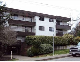 Photo 5: 304 1025 CORNWALL Street in New Westminster: Uptown NW Condo for sale : MLS®# V835018