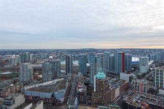 Photo 18: 301 128 W CORDOVA Street in Vancouver: Downtown VW Condo for sale in "WOODWARDS" (Vancouver West)  : MLS®# R2131569